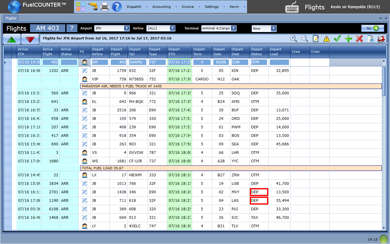 dispatch.flightGrid.query