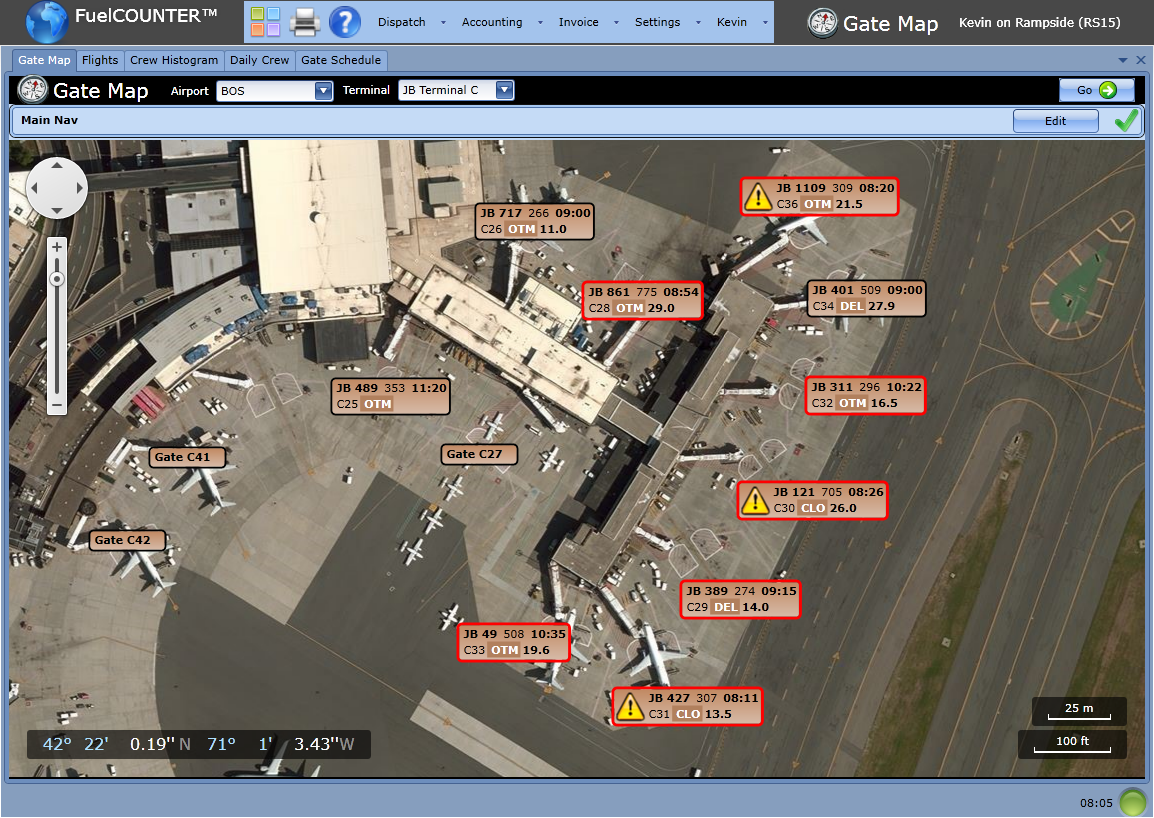 dispatch.gateMap